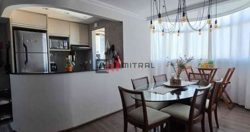 Apartamento com 2 quartos à venda no Centro, Londrina 