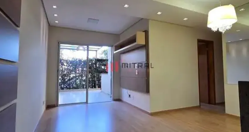 Apartamento térreo com jardim privativo - 3 quartos (1 suíte) - Liv Catuaí - Terra Bonita