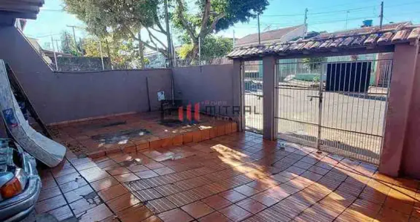 Casa com 3 quartos à venda no Amaro, Londrina 