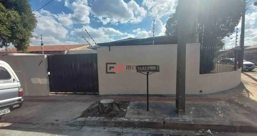 Casa com 2 quartos para alugar no Jardim Alvorada, Londrina 