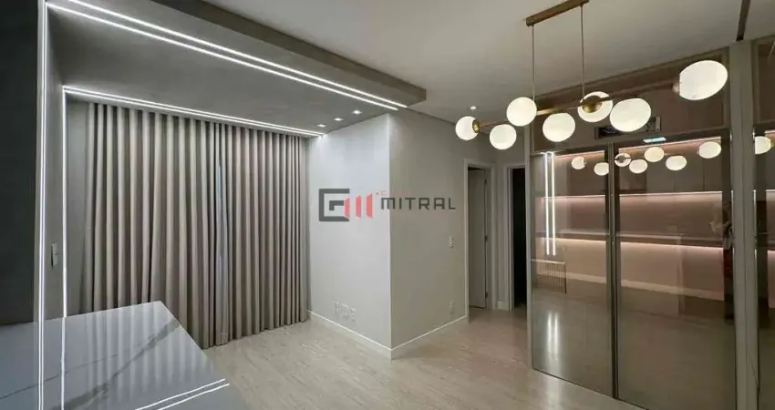 CONCEPT PALHANO Apartamento padrão para Locação, Gleba Palhano, Londrina, PR