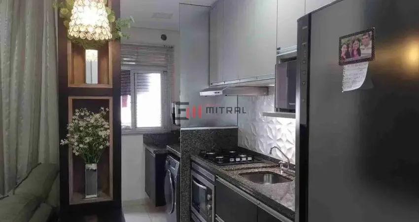 Apartamento com 3 quartos à venda no Centro, Londrina