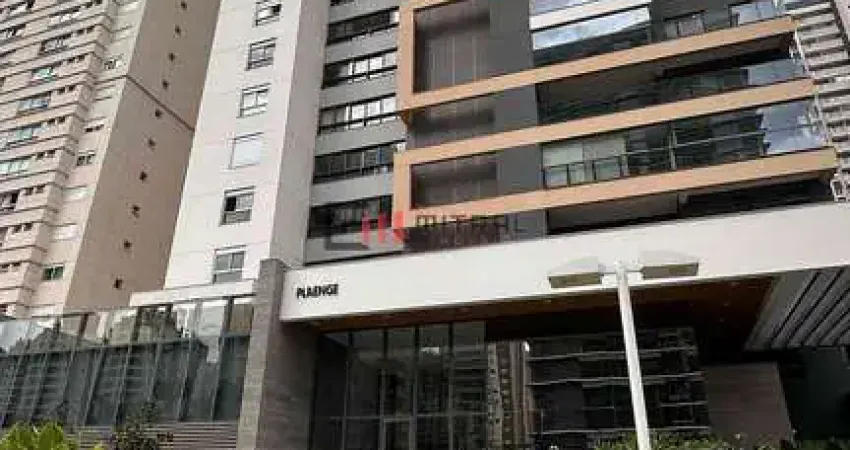 Apartamento hause  à venda, gleba fazenda palhano, londrina, pr