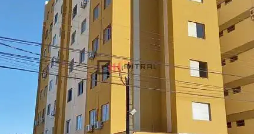 Apartamento à venda, residencial marajó, centro, londrina, pr