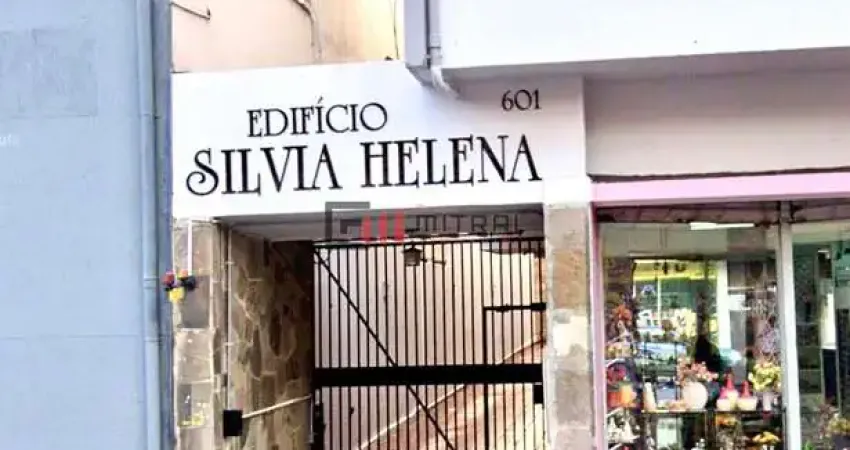 Apartamento amplo e luminoso, 3 dormitórios (1 suíte) à venda, centro, londrina, pr