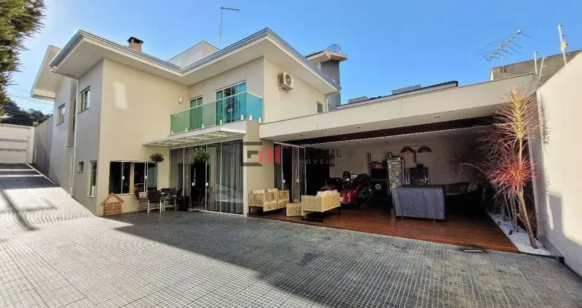 Casa com 3 quartos à venda no Jardim Alto da Boa Vista, Rolândia 