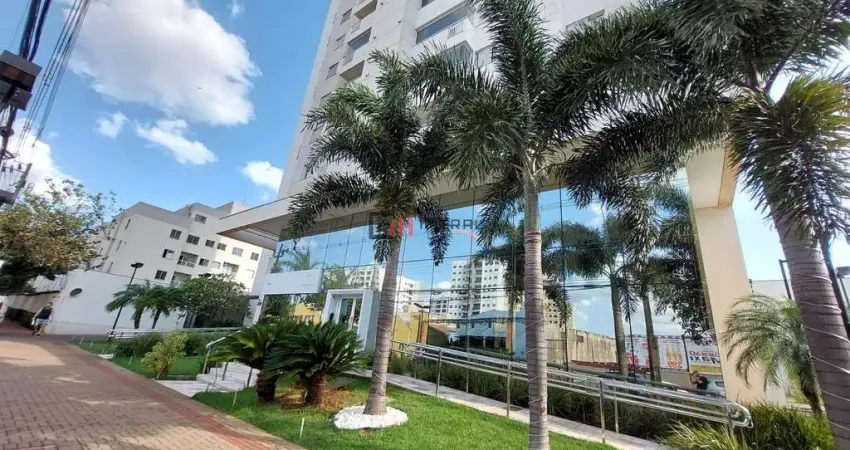 Apartamento com 3 quartos à venda na Vila Siam, Londrina 