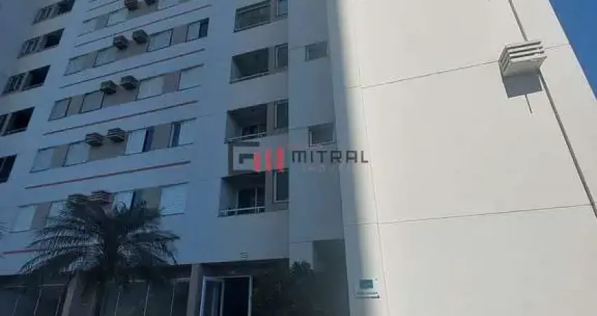 Apartamento com 2 quartos para alugar no Aurora, Londrina