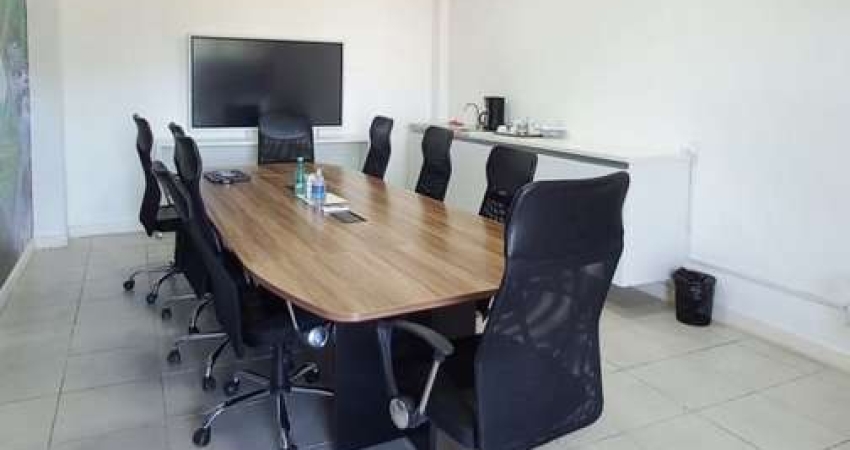 Sala Comercial no Shopping Sahy Village -Sahy-Mangaratiba-RJ