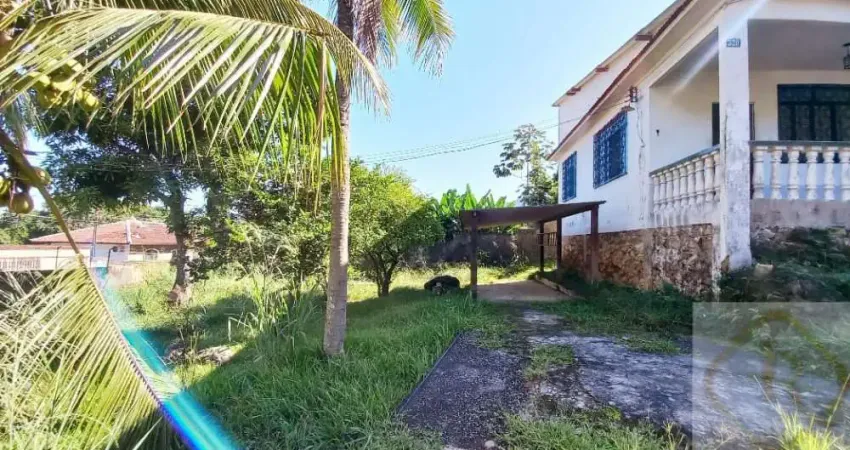 Locação Casa com Quintal  3 Quartos -Muriqui -Mangaratiba-RJ