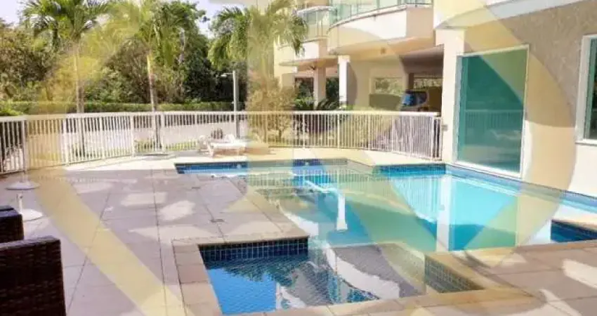 Apartamento  com 1 Quarto à Venda -  Praia Reserva do Sahy