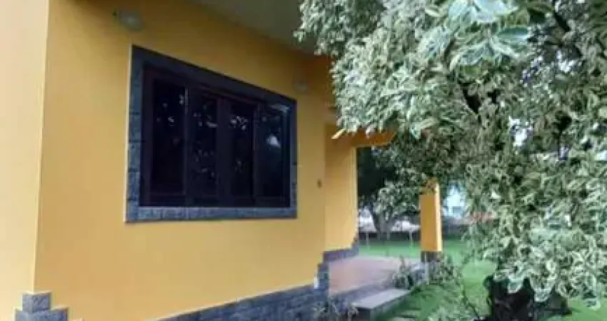 Casa no Condomínio Reserva do Sahy - Mangaratiba/RJ