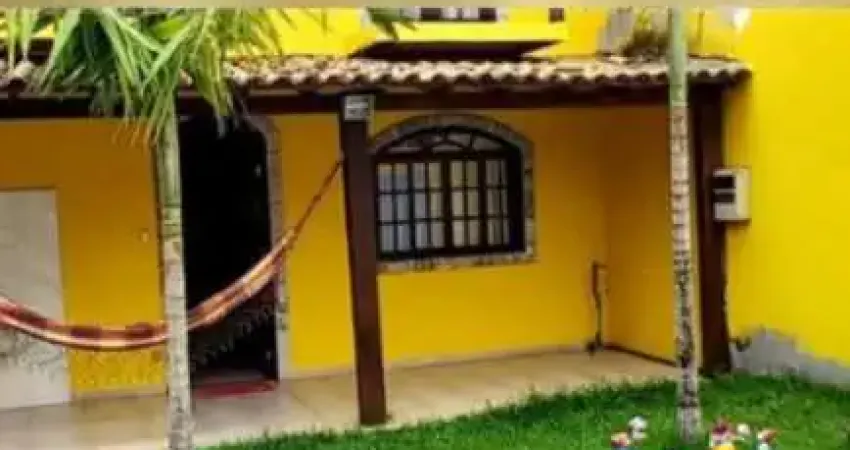 Casa c/piscina mobiliada em Condomínio -Sahy,Mangaratiba-RJ