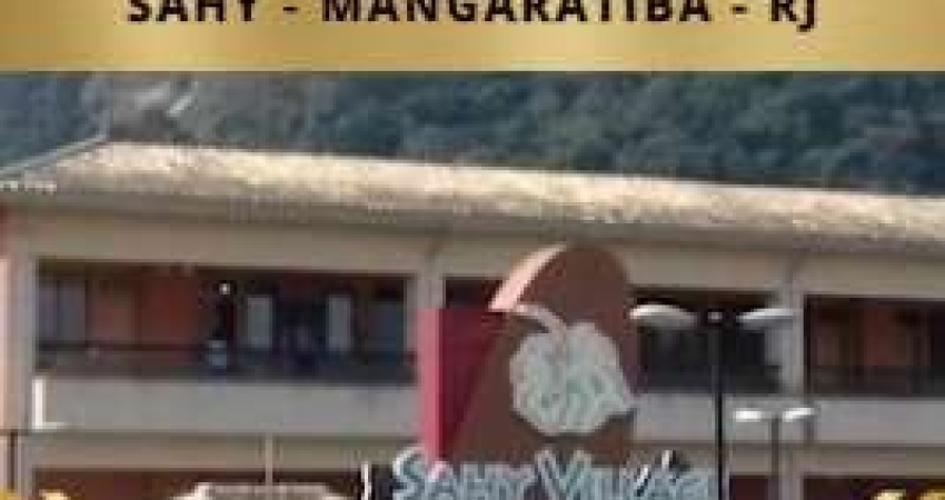 Sala comercial com 1 sala para alugar em Sahy, Mangaratiba 