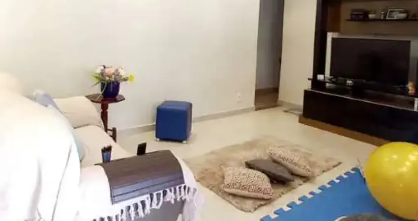 Casa com 3 quartos à venda na Rua de Vila Gilda, Parque Horizonte, Nova Iguaçu