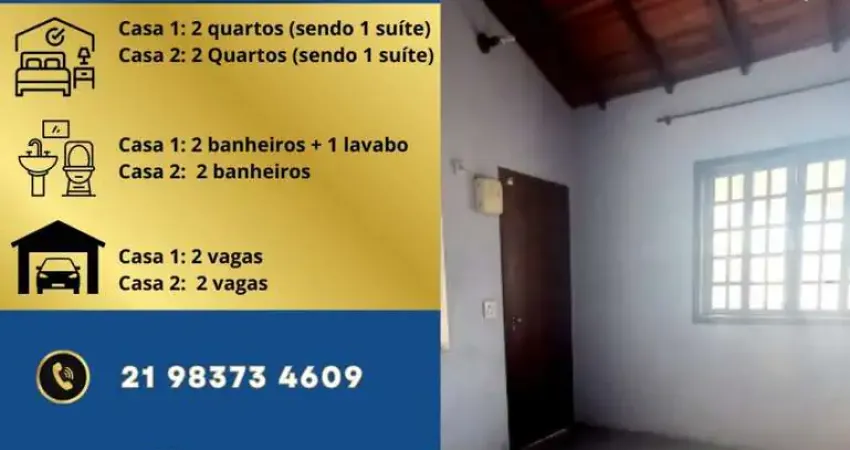 Casa com 4 quartos à venda na Rua Lúcio Tavares, Centro, Nilópolis