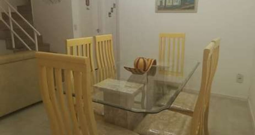 Casa em Condomínio 3 quartos(2 suítes)-Sahy-Mangaratiba-RJ