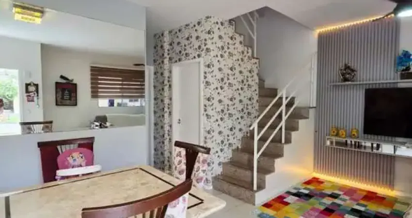 Casa em condomínio fechado com 3 quartos à venda na Avenida Vale Do Sahy, Sahy, Mangaratiba