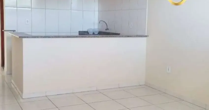 Apartamento com 1 quarto para alugar na Rua Silas Albino, Praia do Saco, Mangaratiba