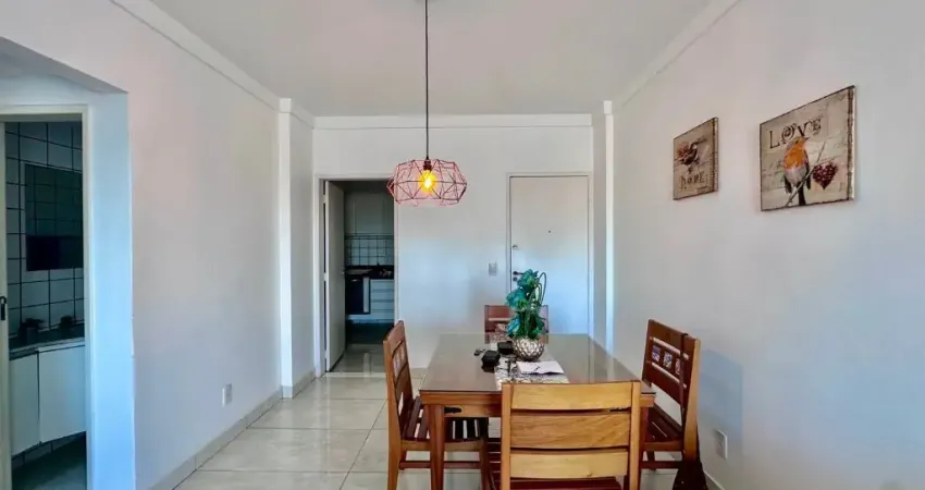 02 quartos, sol manhã com mais de 70m² em Itapuã por menos de R$500mil