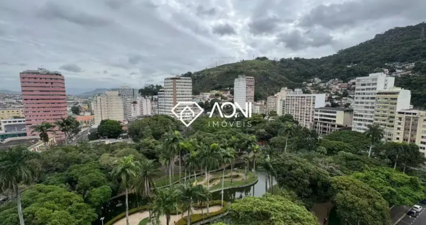 Apartamento com 4 Quartos, Vista Privilegiada e Ventilação Cruzada