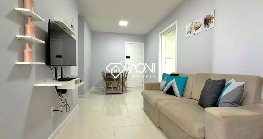 Apartamento 02 quartos com suite, 54 m² à venda em Vila Velha - ES