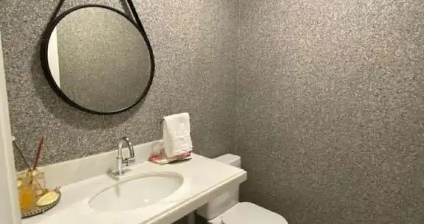 Apartamento para Venda em Cuiabá, Jardim Mariana, 3 dormitórios, 3 suítes, 3 banheiros, 2 vagas