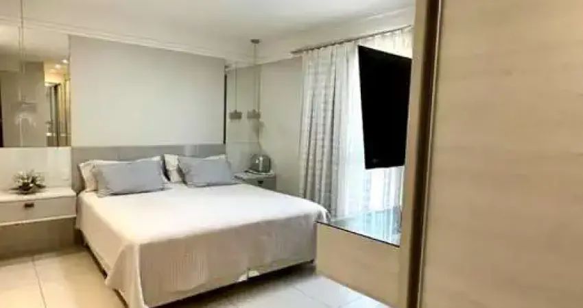 Apartamento para Venda em Cuiabá, Duque de Caxias, 3 dormitórios, 3 suítes, 3 banheiros, 3 vagas