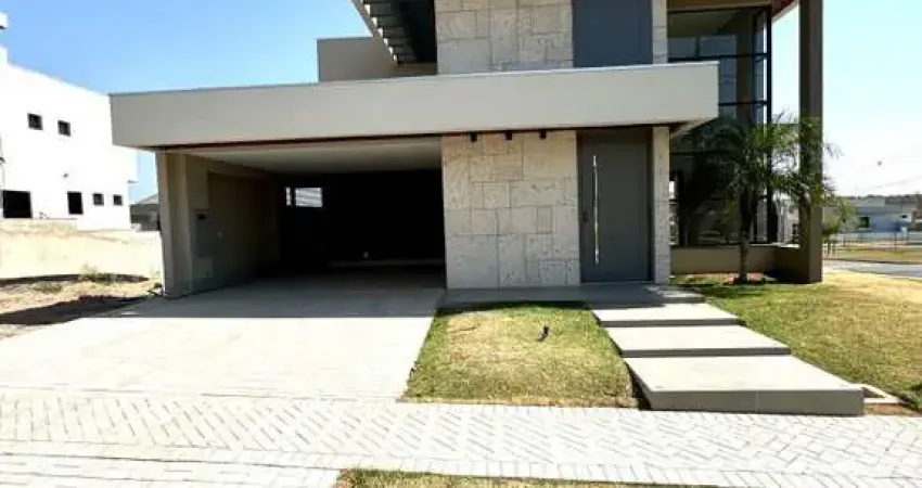 Casa em Condomínio para Venda em Cuiabá, Condomínio Residencial Vila Jardim, 4 dormitórios, 4 suítes, 6 banheiros, 2 vagas
