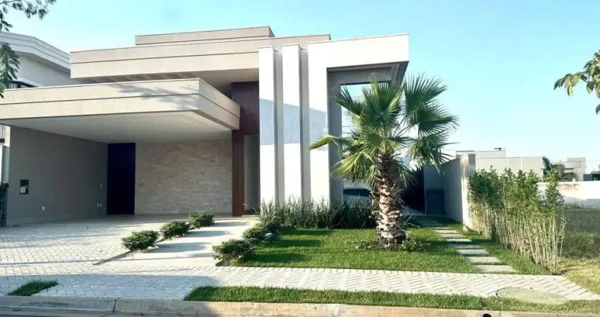Casa em Condomínio para Venda em Cuiabá, Condomínio Florais Itália, 3 dormitórios, 3 suítes, 4 banheiros, 2 vagas