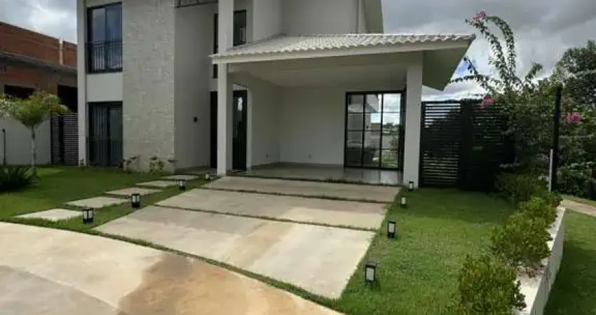 Casa em Condomínio para Venda em Várzea Grande, Petrópolis, 4 dormitórios, 3 suítes, 4 banheiros, 2 vagas
