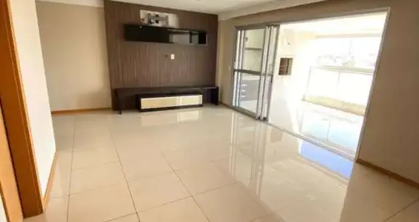 Apartamento para Venda em Cuiabá, Goiabeira, 3 dormitórios, 3 suítes, 4 banheiros, 2 vagas