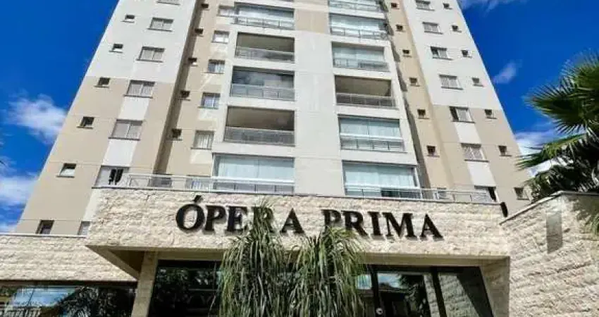 Apartamento para Venda em Cuiabá, Santa Rosa, 4 dormitórios, 2 suítes, 4 banheiros, 2 vagas