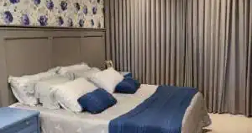 Apartamento para Venda em Cuiabá, Quilombo, 4 dormitórios, 4 suítes, 5 banheiros, 4 vagas