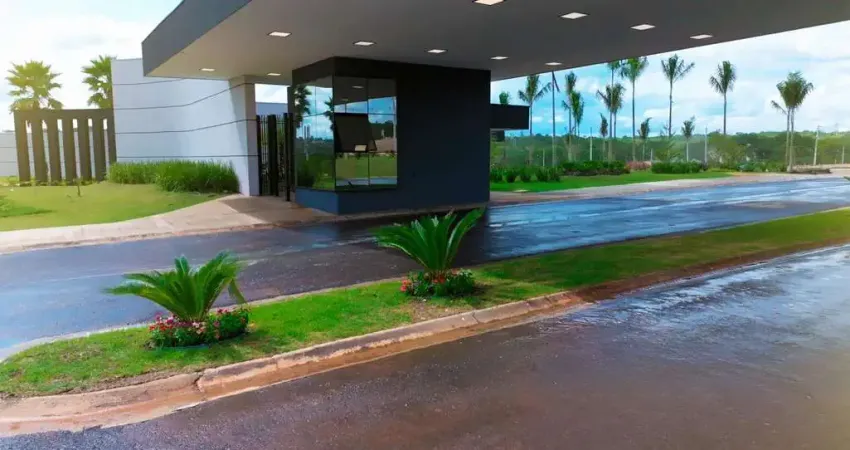 Terreno Residencial para Venda em Cuiabá, Tropical Ville