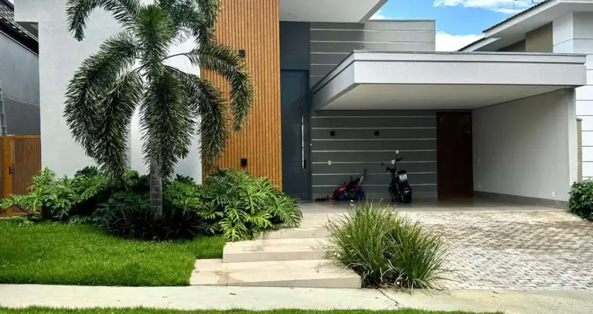 Casa em Condomínio para Venda em Cuiabá, Ribeirão do Lipa, 3 dormitórios, 3 suítes, 4 banheiros, 4 vagas