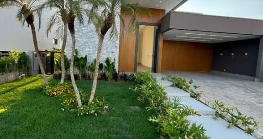 Casa em Condomínio para Venda em Cuiabá, Condomínio Residencial Vila Jardim, 4 dormitórios, 4 suítes, 2 banheiros, 4 vagas