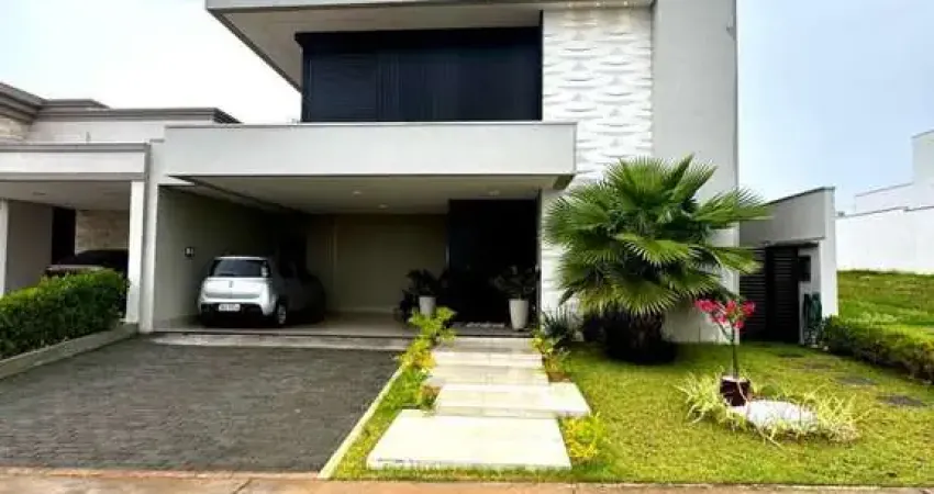 Casa em Condomínio para Venda em Várzea Grande, Petrópolis, 4 dormitórios, 4 suítes, 2 banheiros, 2 vagas