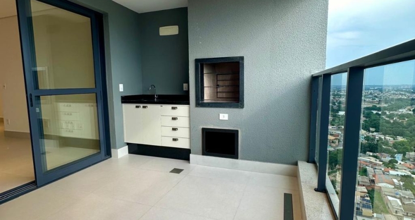 Apartamento com 3 quartos à venda na Avenida Senegal, 38, Jardim Aclimação, Cuiabá