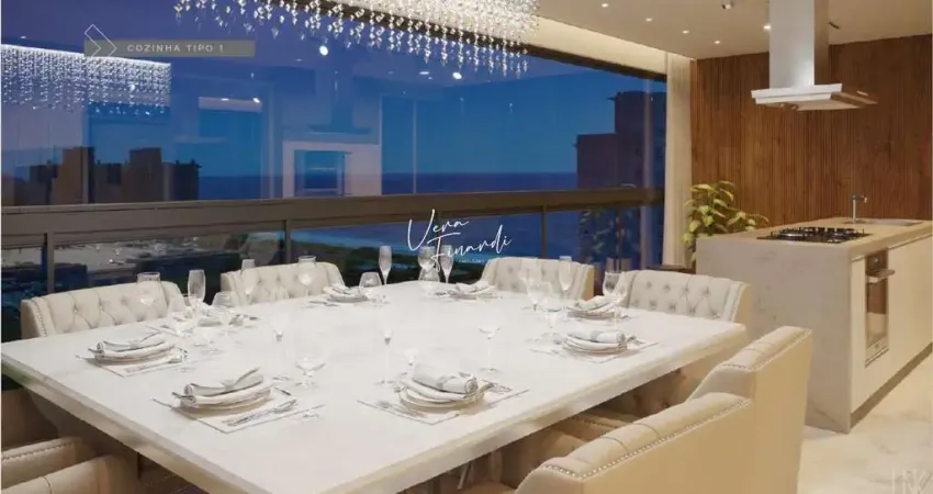 Apartamento para venda em balneário piçarras, itacolomi, 3 dormitórios, 1 suíte, 3 banheiros, 1 vaga