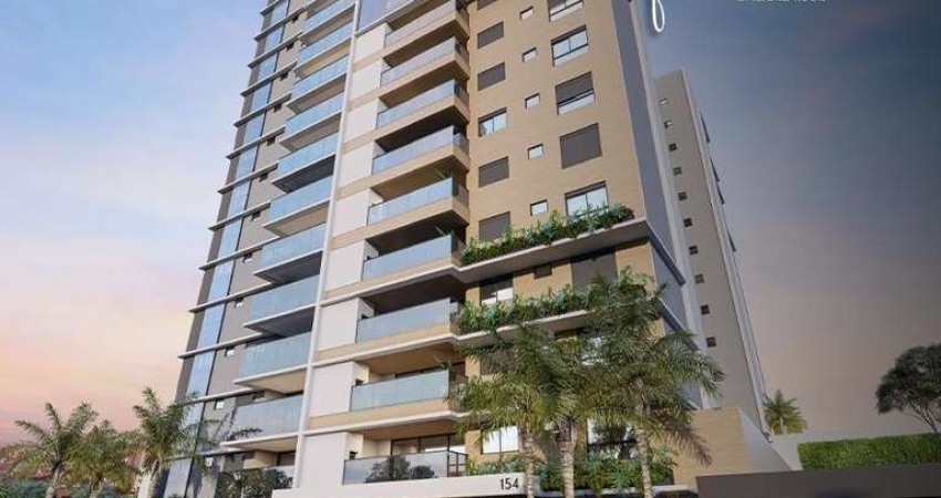 Apartamento para Venda em Joinville, Atiradores, 3 dormitórios, 3 suítes, 5 banheiros, 2 vagas