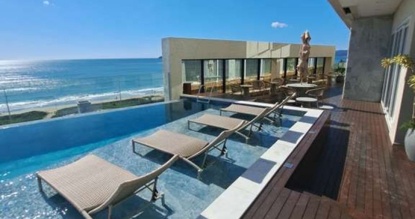 Apartamento para Venda em Balneário Piçarras, Itacolomi, 3 dormitórios, 3 suítes, 4 banheiros, 2 vagas