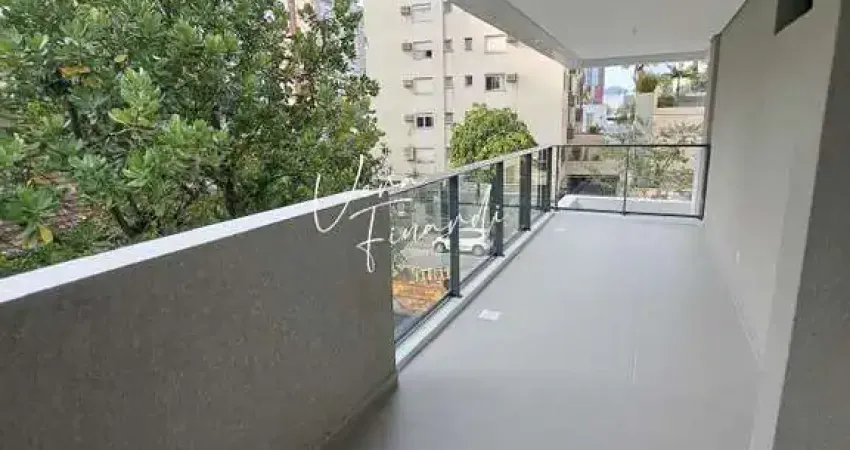 Apartamento para Venda em Joinville, Centro, 2 dormitórios, 2 suítes, 3 banheiros