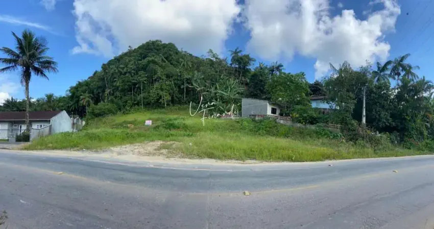 Terreno à venda na Rua Tupy, s/n, Nova Brasília, Joinville