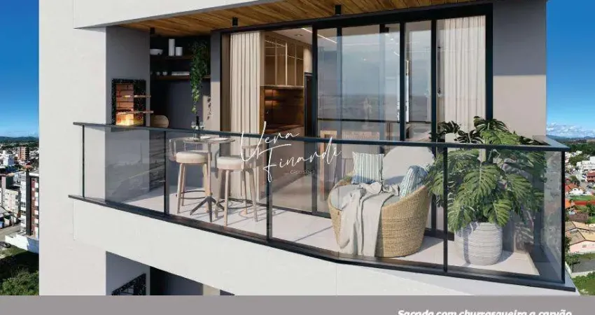 Apartamento para venda em balneário piçarras, itacolomi, 3 dormitórios, 1 suíte, 3 banheiros, 2 vagas