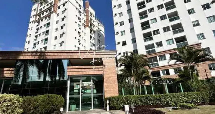 Apartamento para Venda em Joinville, Anita Garibaldi, 2 dormitórios, 1 banheiro, 2 vagas
