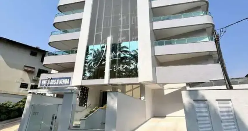 Apartamento para Venda em Joinville, Atiradores, 2 dormitórios, 1 suíte, 2 banheiros, 1 vaga