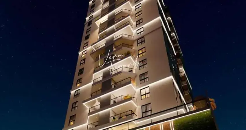 Apartamento para venda em barra velha, itajuba, 2 dormitórios, 2 suítes, 3 banheiros, 1 vaga