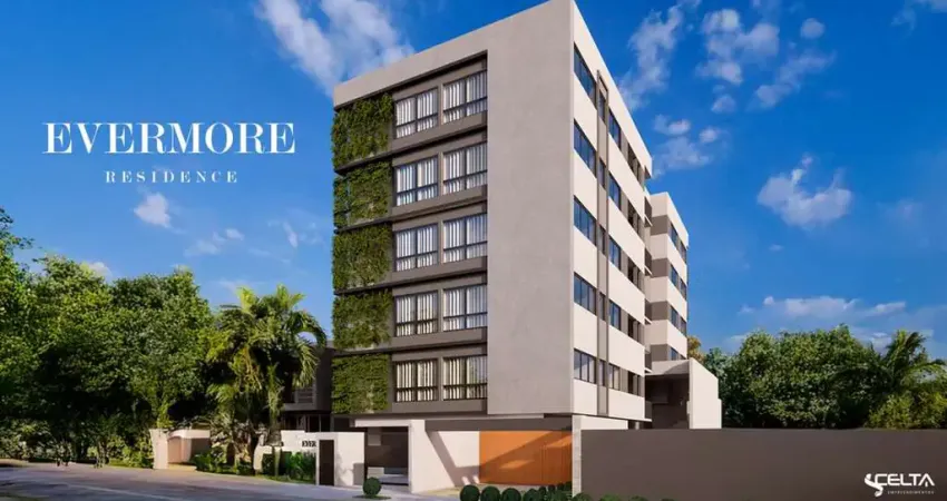 Apartamento para Venda em Joinville, Santo Antonio, 2 dormitórios, 1 banheiro, 1 vaga