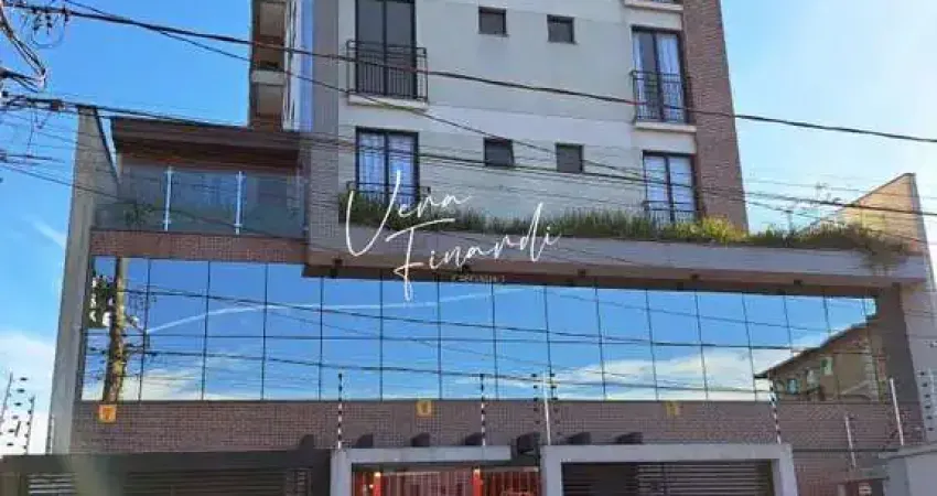 Apartamento para venda em joinville, santo antonio, 2 dormitórios, 1 suíte, 2 banheiros, 1 vaga